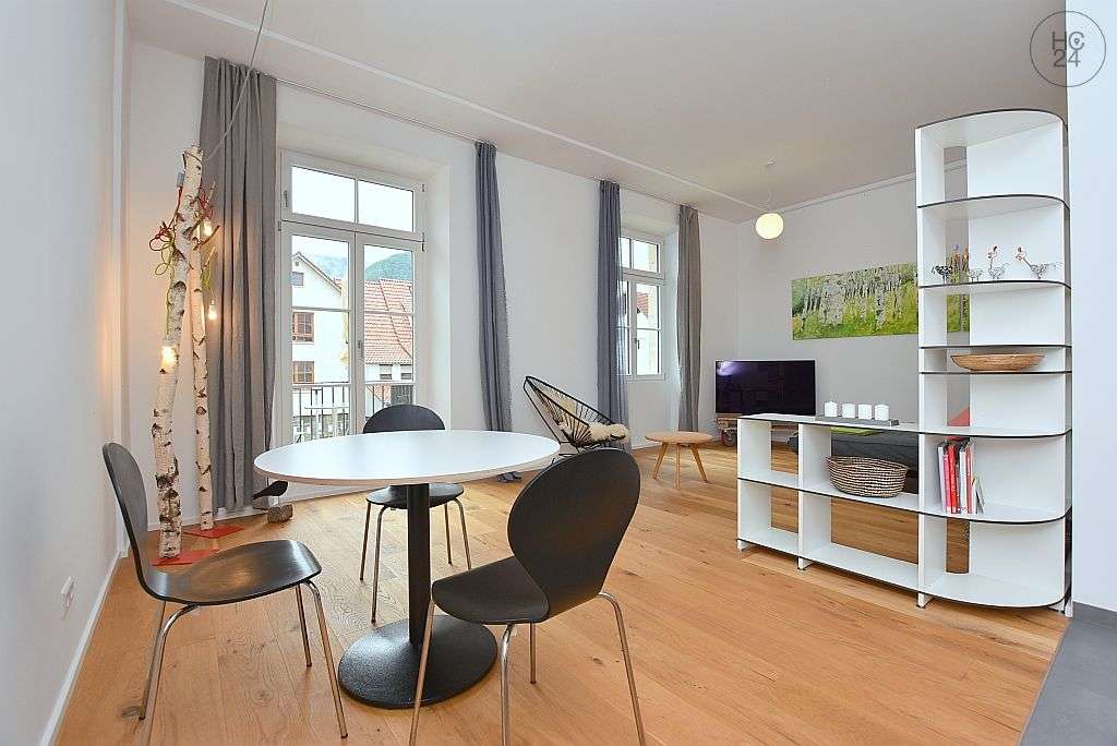 Thumbnail-Wohnung zum Mieten in Dettingen an der Erms 1.830,00 € 82 m²