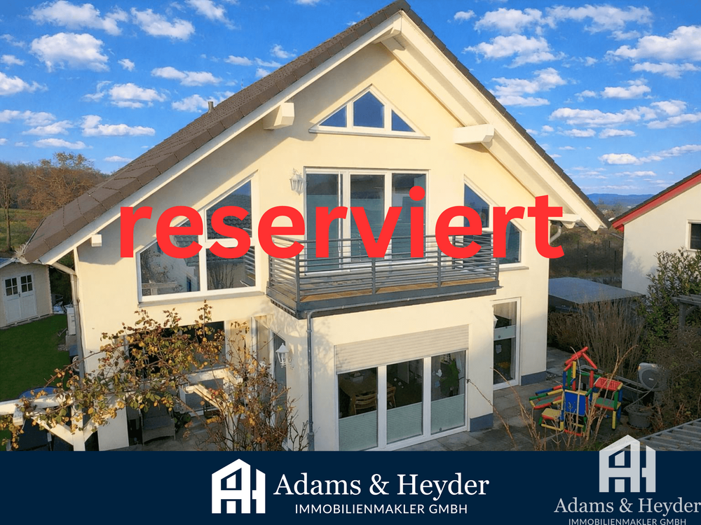 Thumbnail-Haus zum Kaufen in Espenau 549.000,00 € 169.6 m²