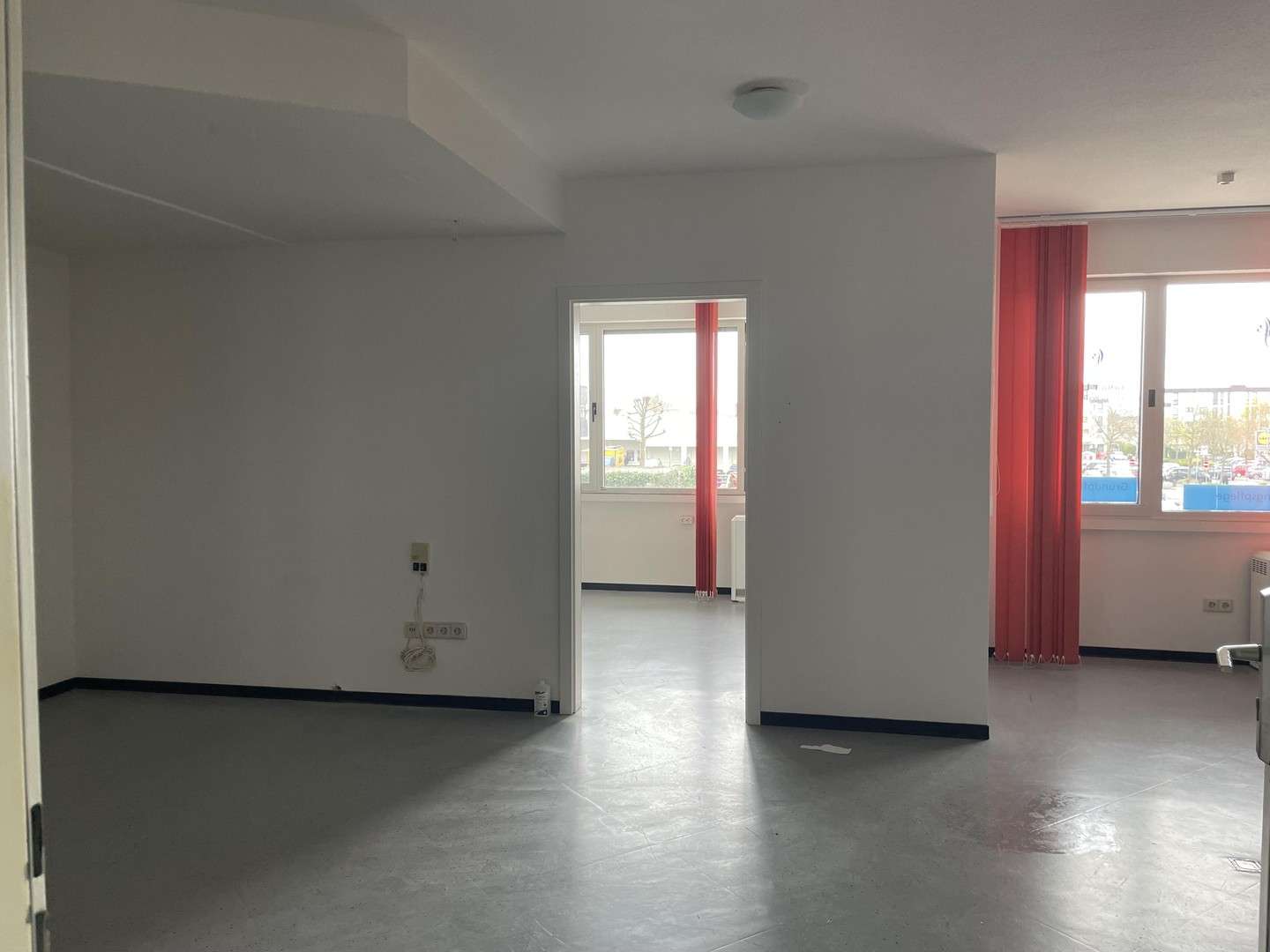 Thumbnail-Wohnung zum Mieten in Meckenheim 1.140,00 € 114 m²
