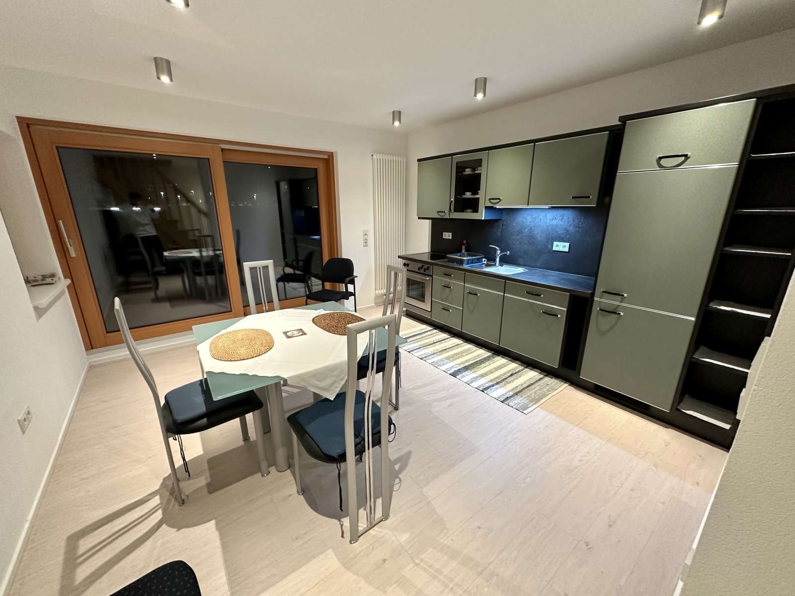 Thumbnail-Wohnung zum Mieten in Trier 1.250,00 € 80 m²