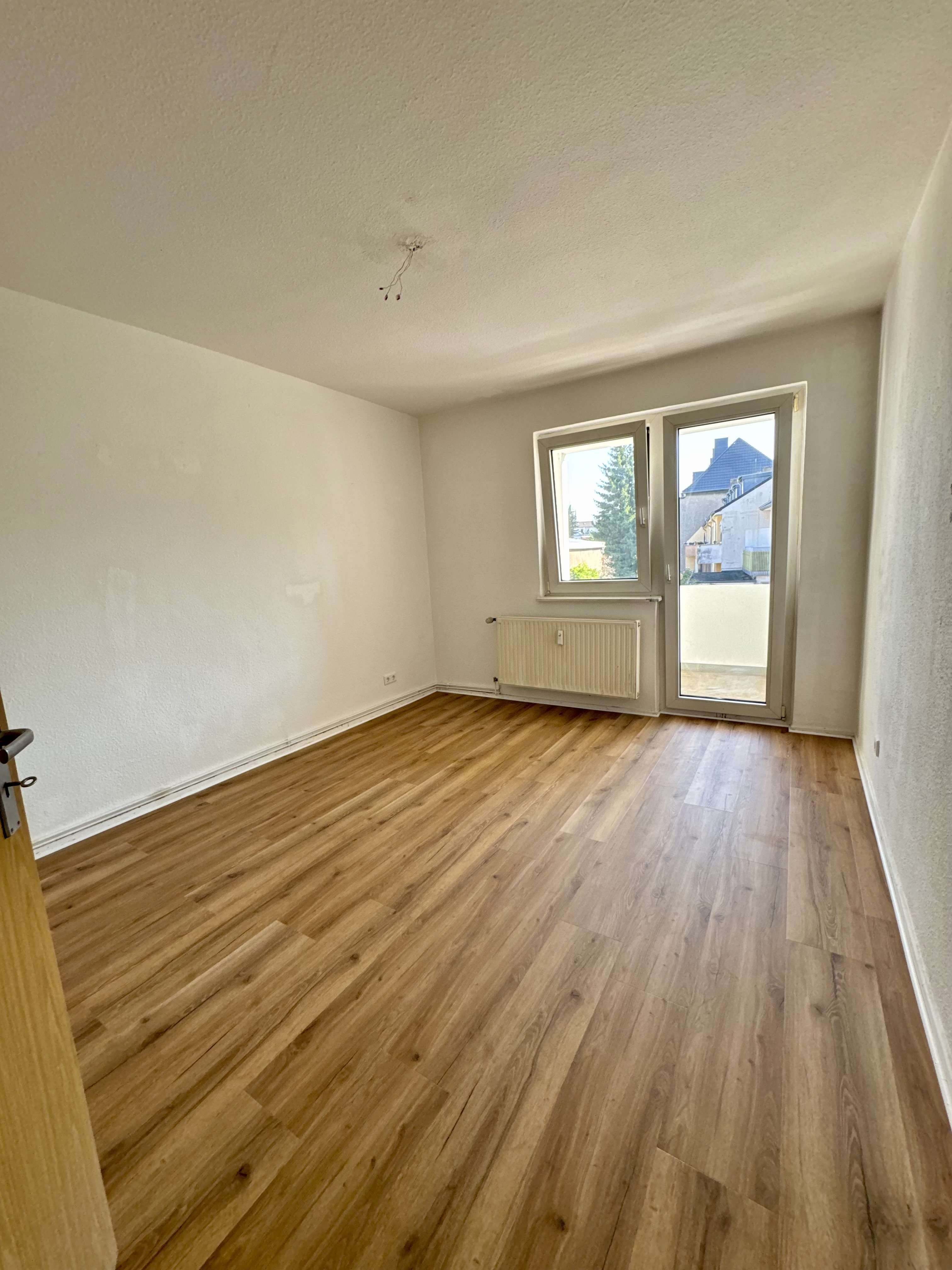 Thumbnail-Wohnung zum Mieten in Duisburg 396,72 € 43.5 m²