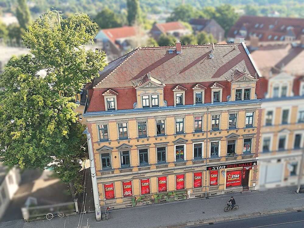 Thumbnail-Haus zum Kaufen in Dresden 1.390.000,00 € 679 m²