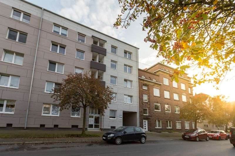 Thumbnail-Wohnung zum Mieten in Bremerhaven 520,00 € 72.82 m²