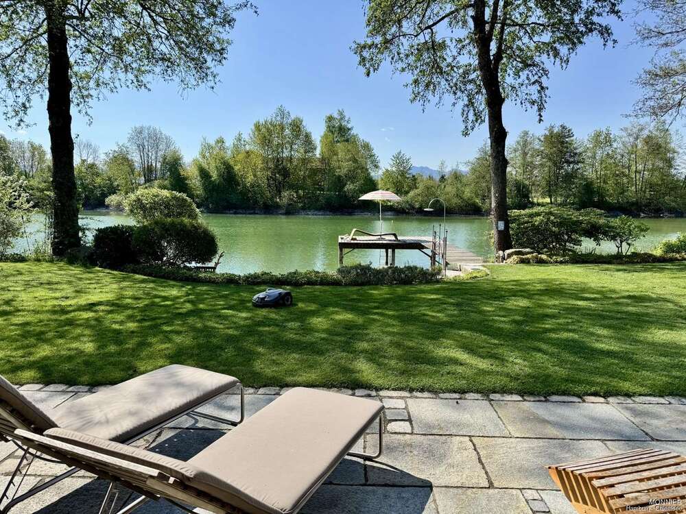 Thumbnail-Haus zum Kaufen in Prien am Chiemsee 2.950.000,00 € 362 m²