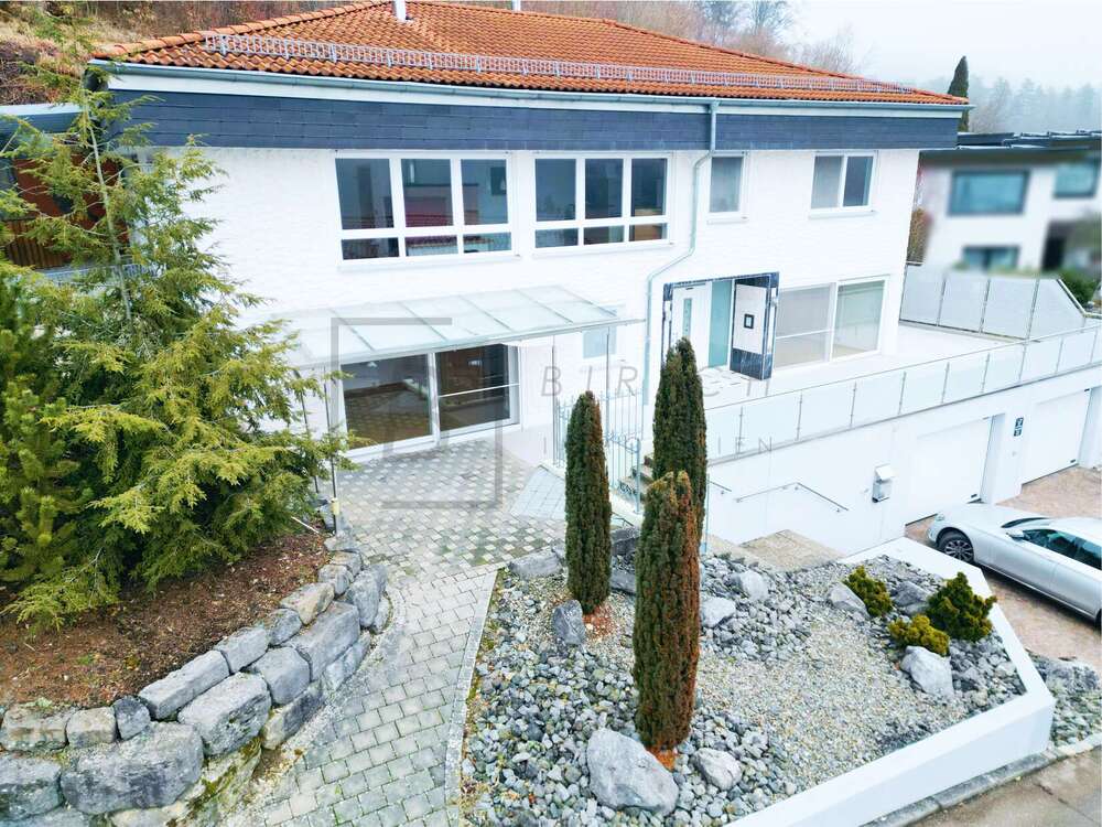 Thumbnail-Haus zum Kaufen in Schelklingen 688.000,00 € 275 m²