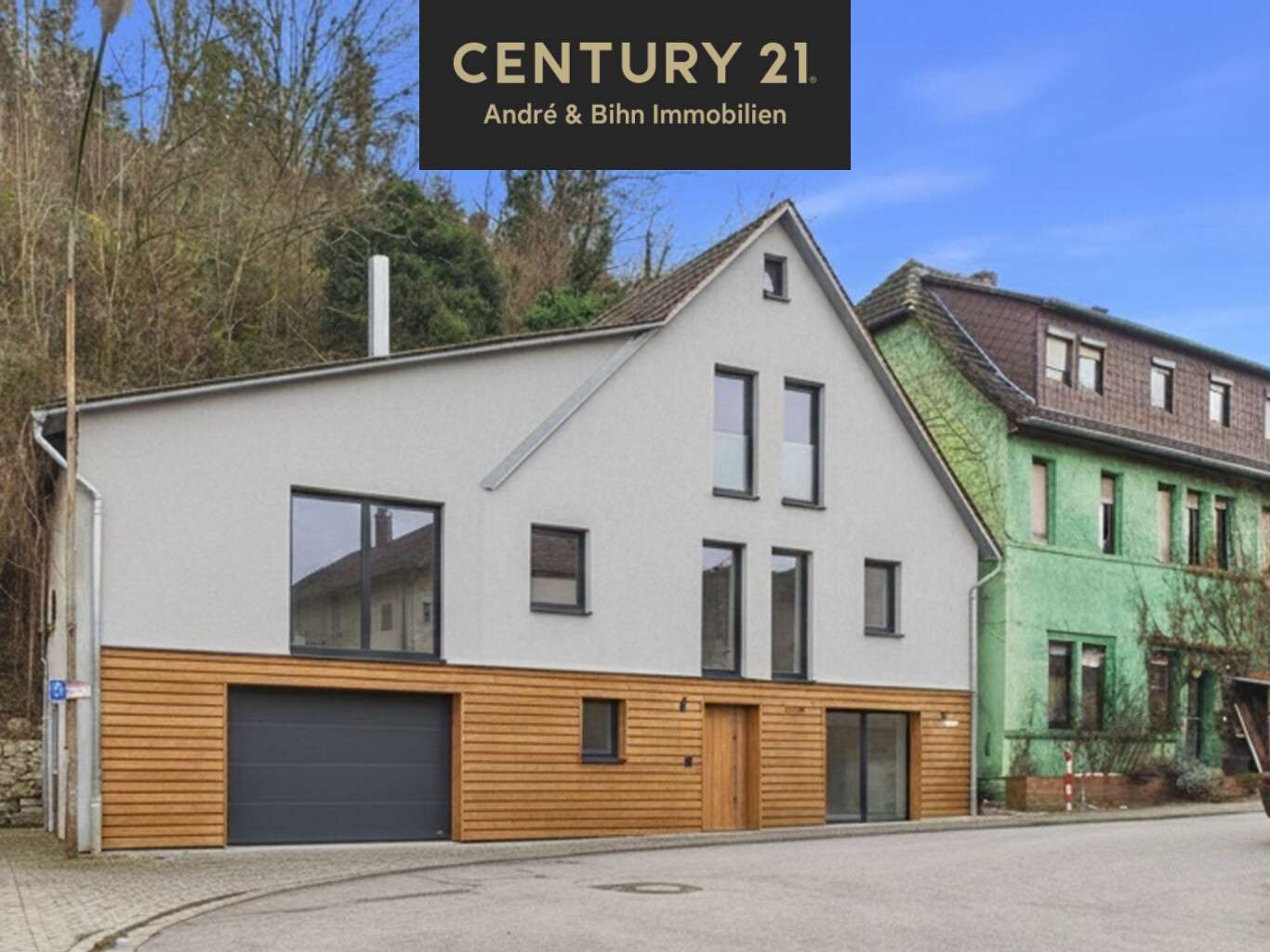 Thumbnail-Haus zum Kaufen in Bensheim 189.000,00 € 100 m²