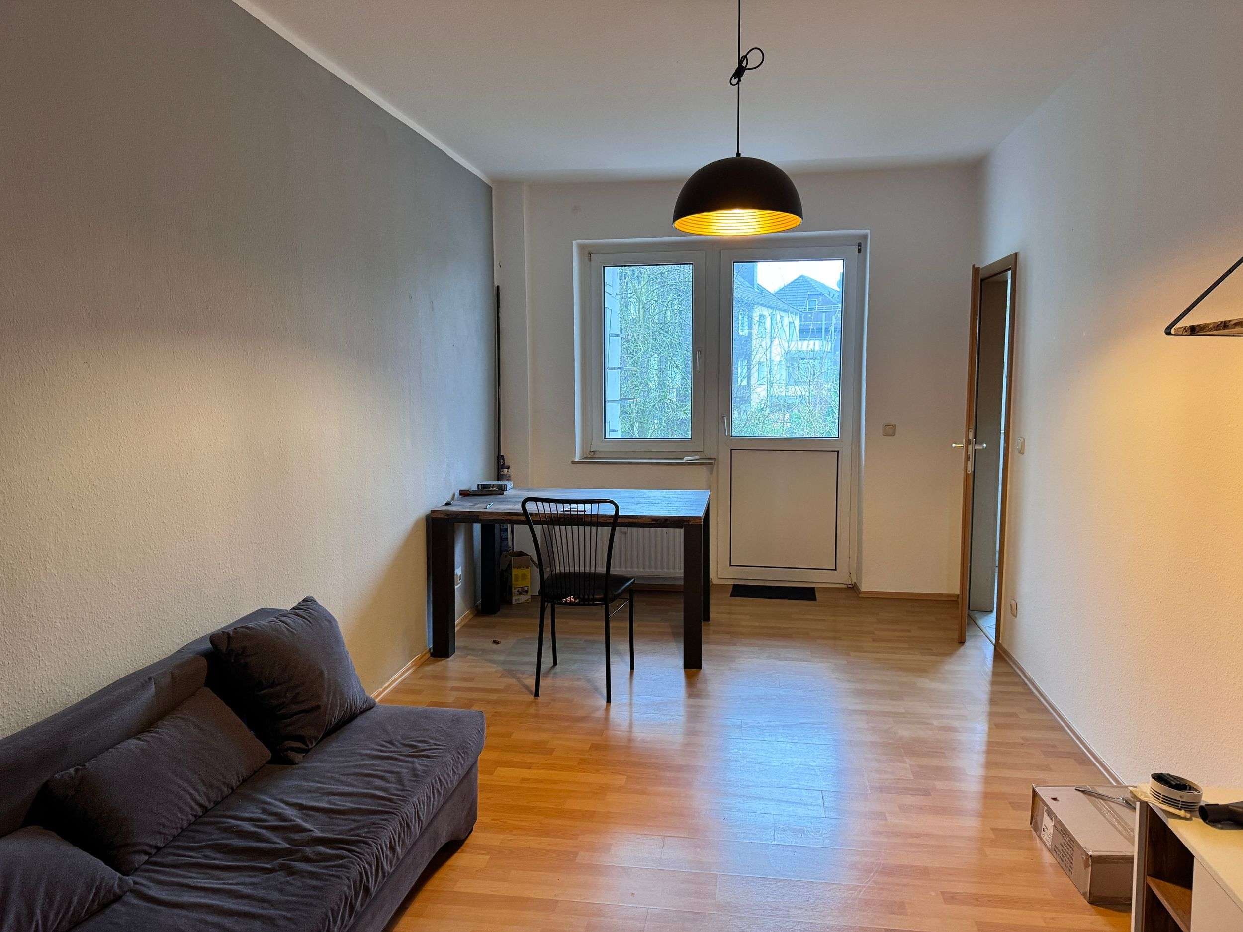 Thumbnail-Wohnung zum Mieten in Essen 380,00 € 50 m²