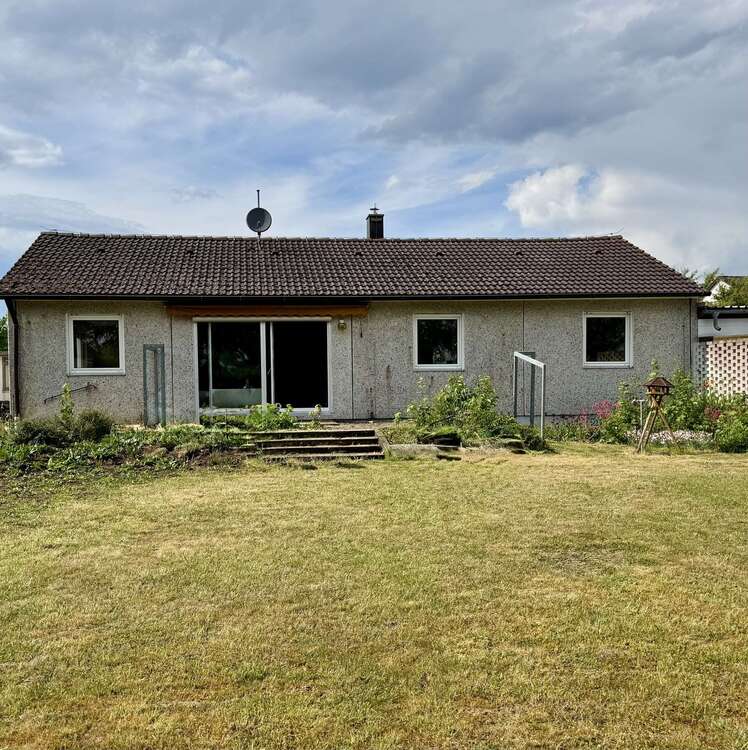 Thumbnail-Haus zum Kaufen in Dillingen an der Donau Hausen 310.000,00 € 103.55 m²