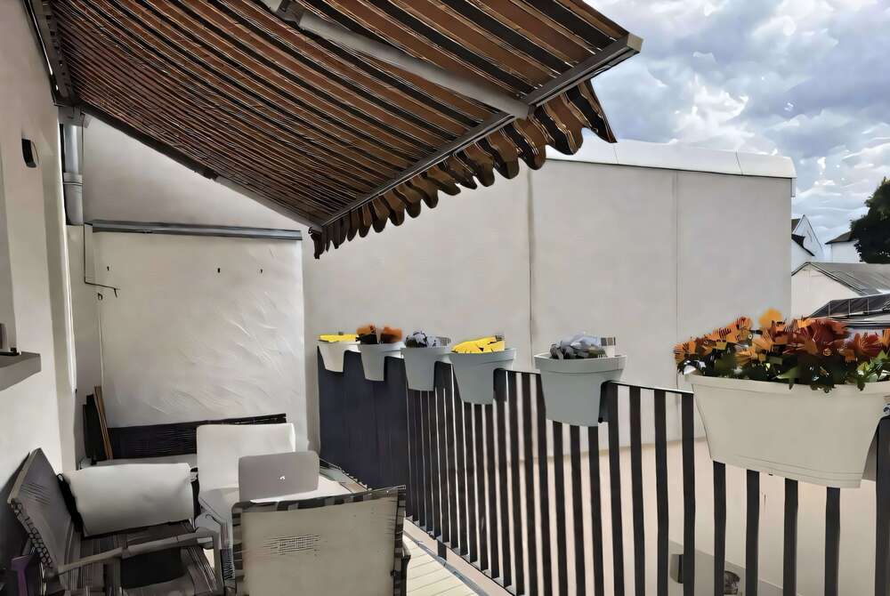 Thumbnail-Wohnung zum Kaufen in Hanau 279.000,00 € 84 m²