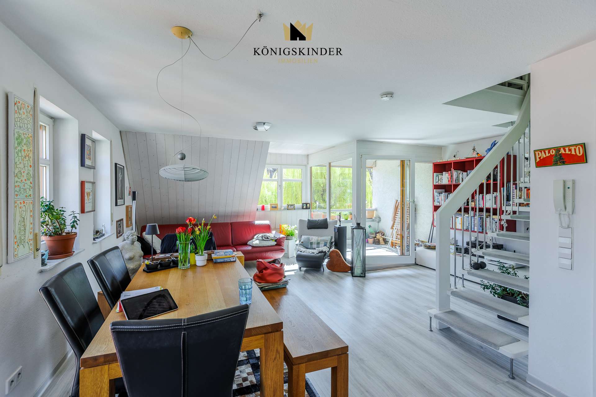 Thumbnail-Wohnung zum Kaufen in Aidlingen 360.000,00 € 73 m²