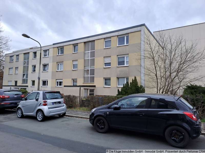 Thumbnail-Wohnung zum Mieten in Nürnberg 850,00 € 73 m²