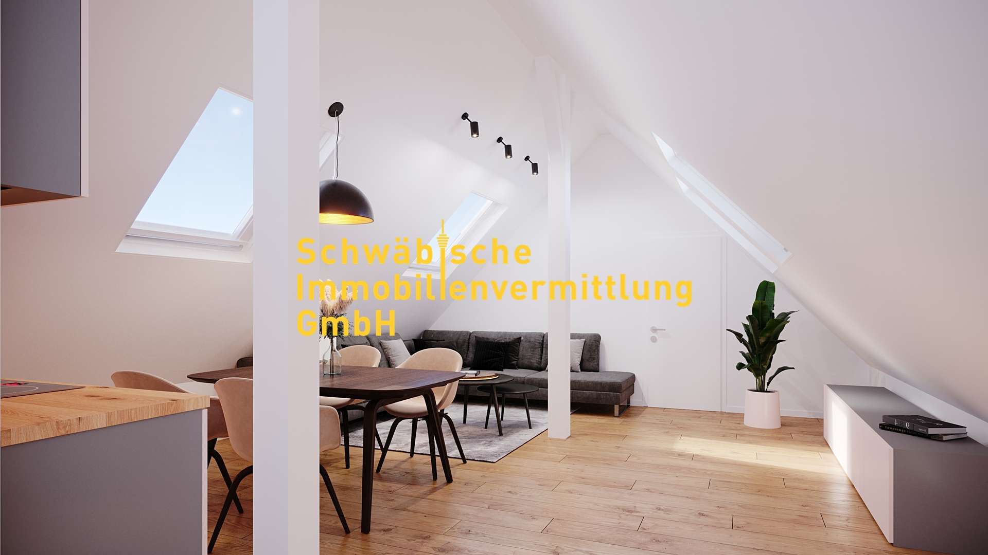 Thumbnail-Wohnung zum Kaufen in Stuttgart 718.000,00 € 133.45 m²