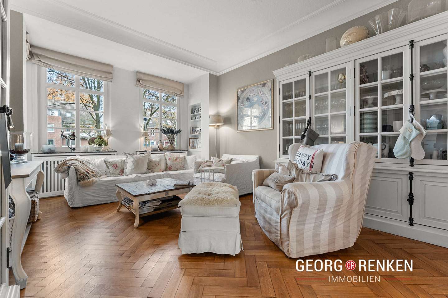 Thumbnail-Haus zum Kaufen in Bremen 1.600.000,00 € 236 m²