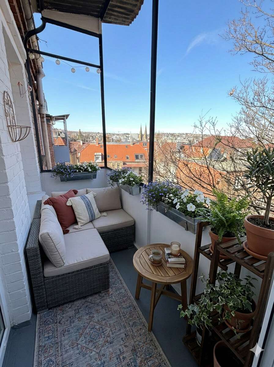 Thumbnail-Wohnung zum Mieten in Stuttgart 2.100,00 € 101 m²