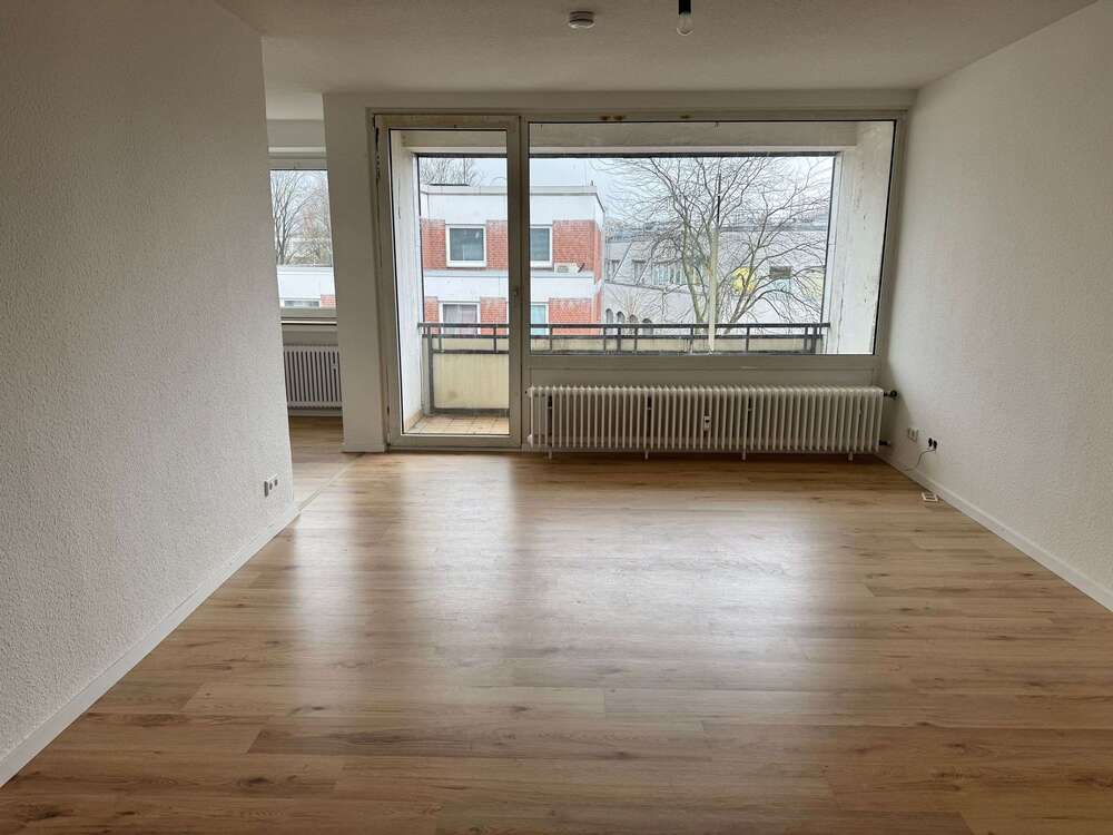 Thumbnail-Wohnung zum Mieten in Essen 595,00 € 74 m²