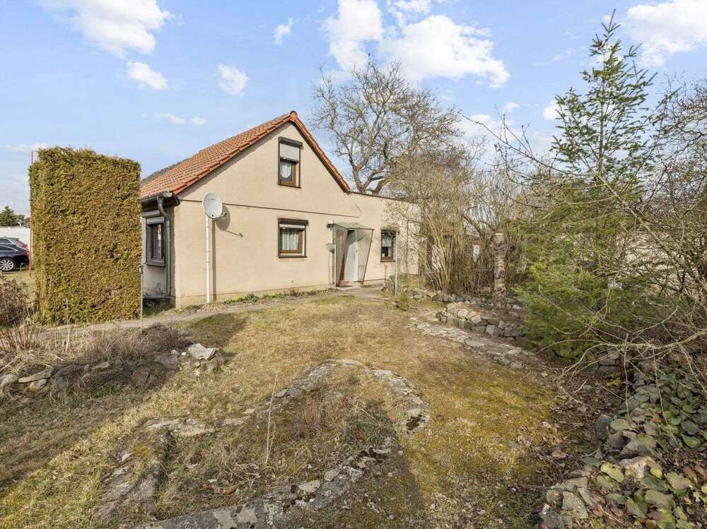 Thumbnail-Haus zum Kaufen in Berlin 349.000,00 € 60 m²