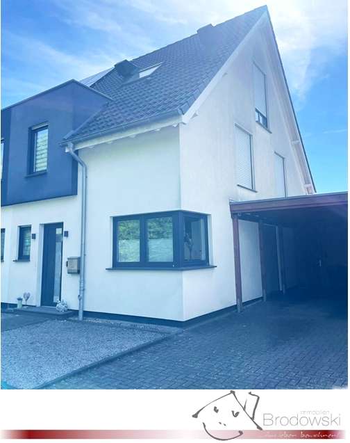 Thumbnail-Haus zum Kaufen in Korschenbroich 548.000,00 € 130 m²