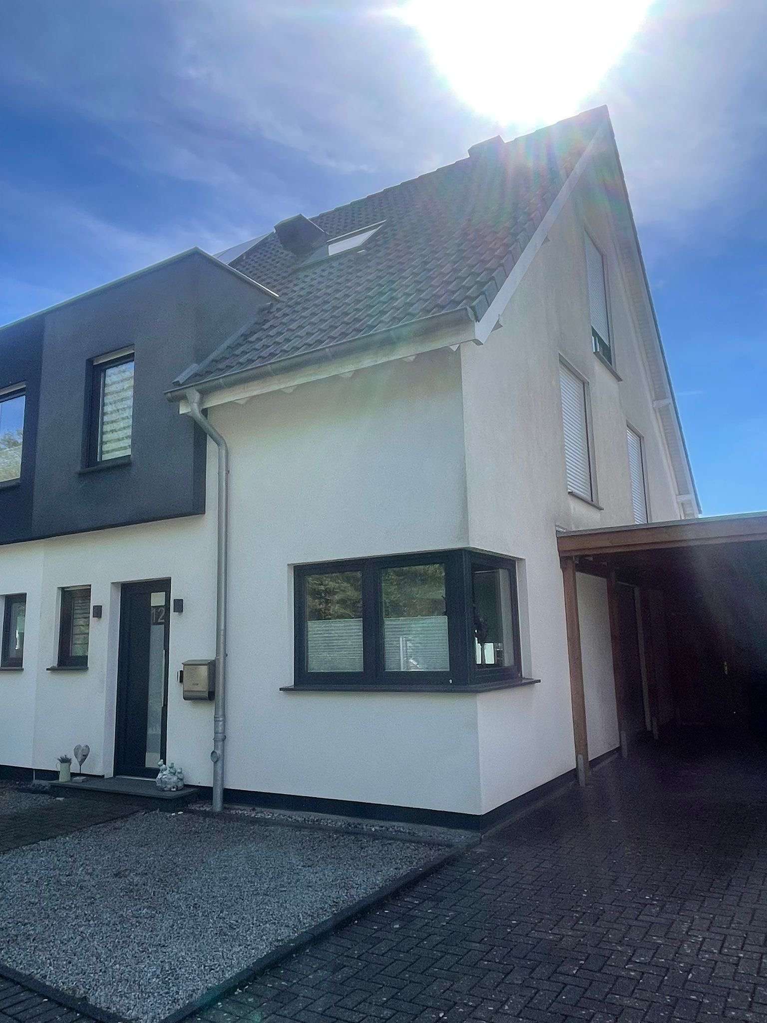 Thumbnail-Haus zum Kaufen in Korschenbroich 548.000,00 € 130 m²