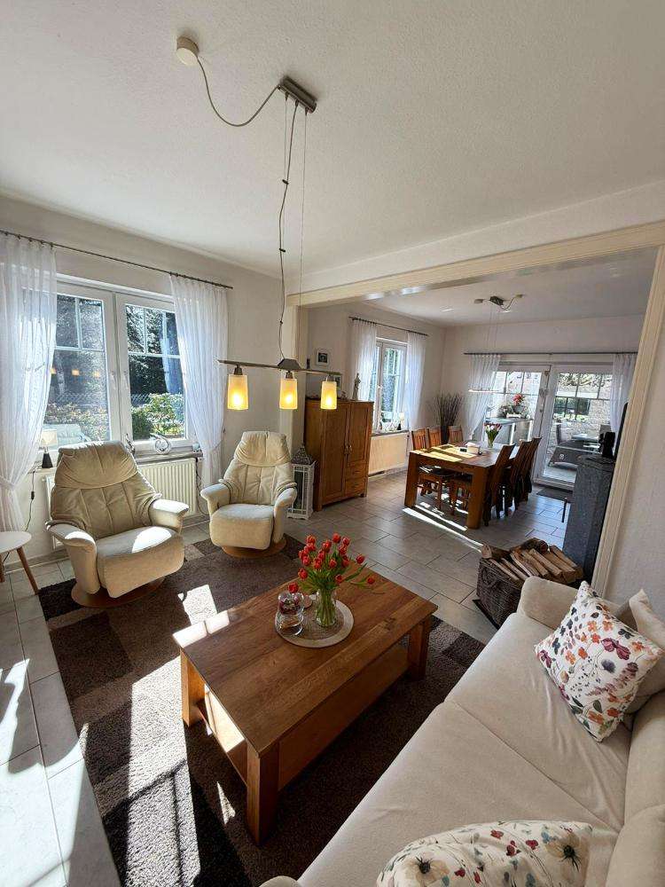 Thumbnail-Haus zum Kaufen in Loxstedt 284.500,00 € 134 m²