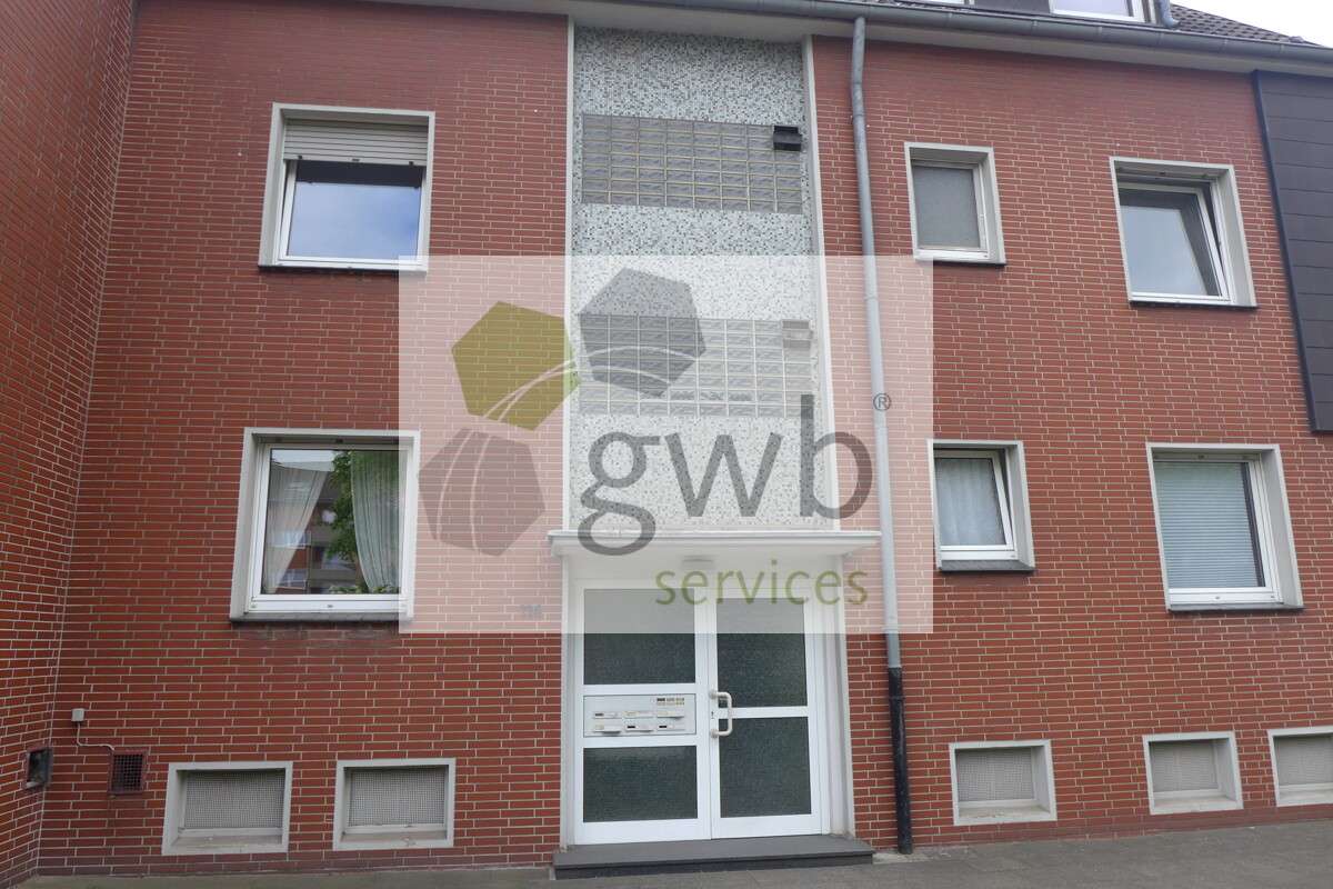 Thumbnail-Wohnung zum Mieten in Duisburg 360,00 € 51 m²