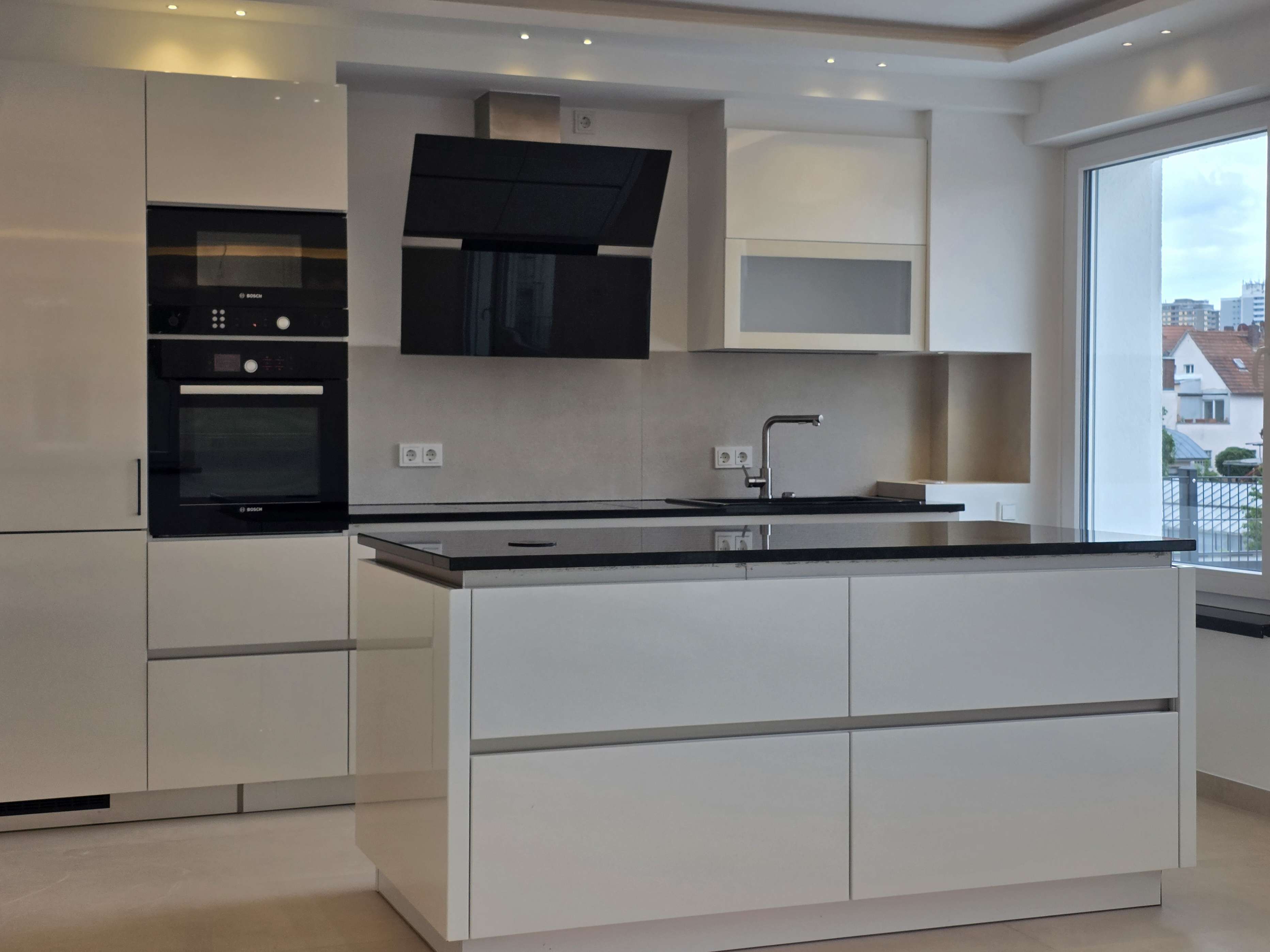 Thumbnail-Wohnung zum Mieten in Langen 2.270,00 € 120 m²