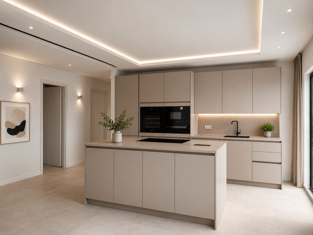 Thumbnail-Wohnung zum Mieten in Langen 2.270,00 € 120 m²