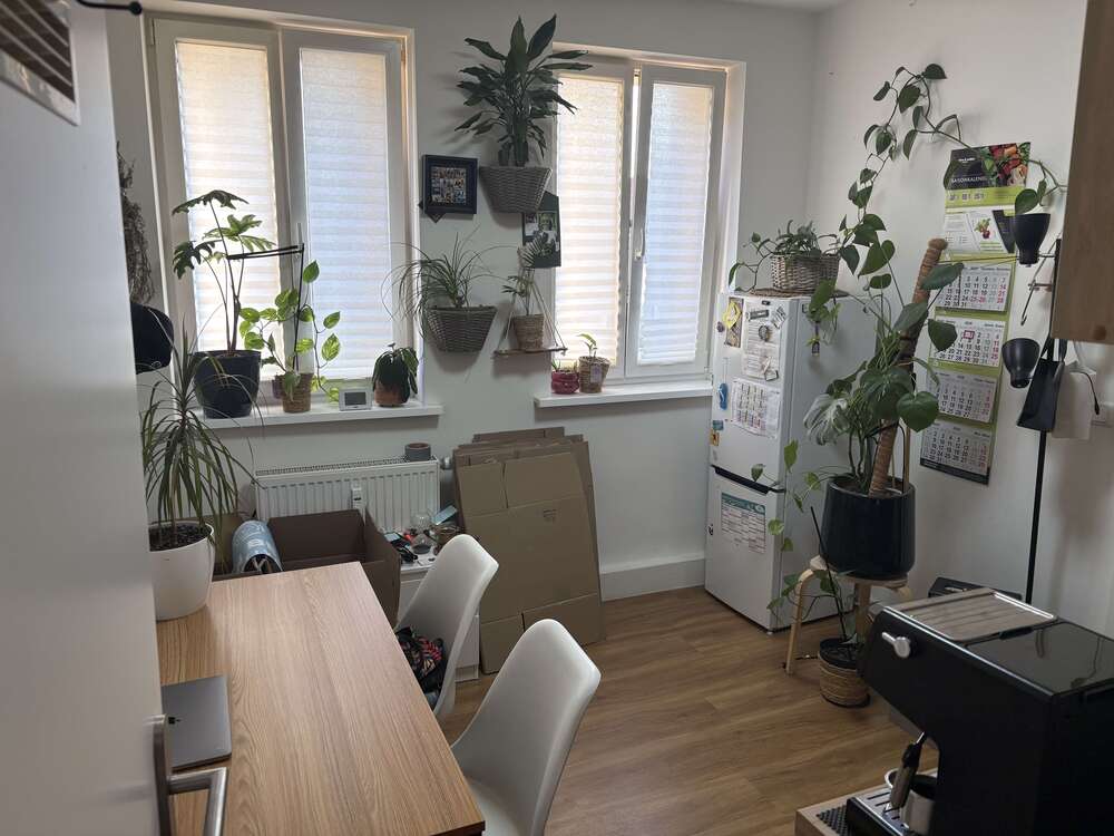 Thumbnail-Wohnung zum Mieten in Nürnberg 420,00 € 33 m²