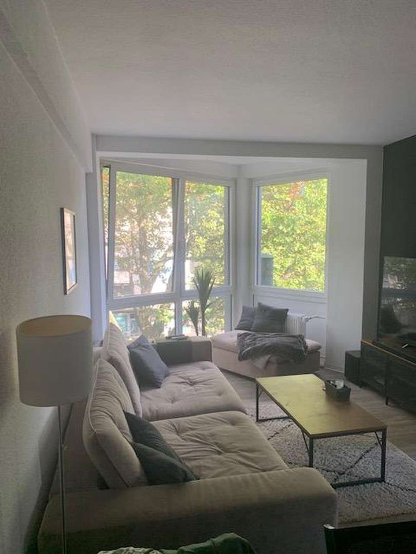 Thumbnail-Wohnung zum Mieten in Düsseldorf 960,00 € 80 m²