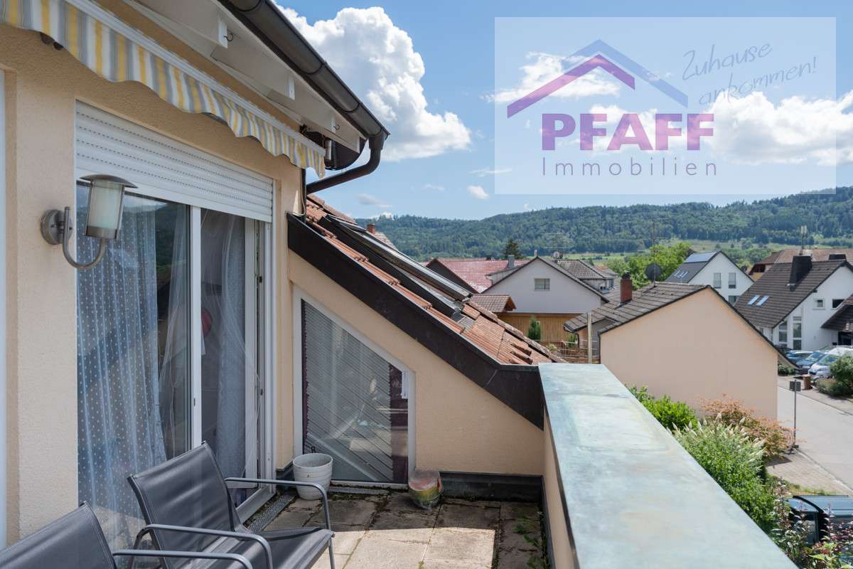 Thumbnail-Wohnung zum Kaufen in Worblingen 259.000,00 € 85 m²