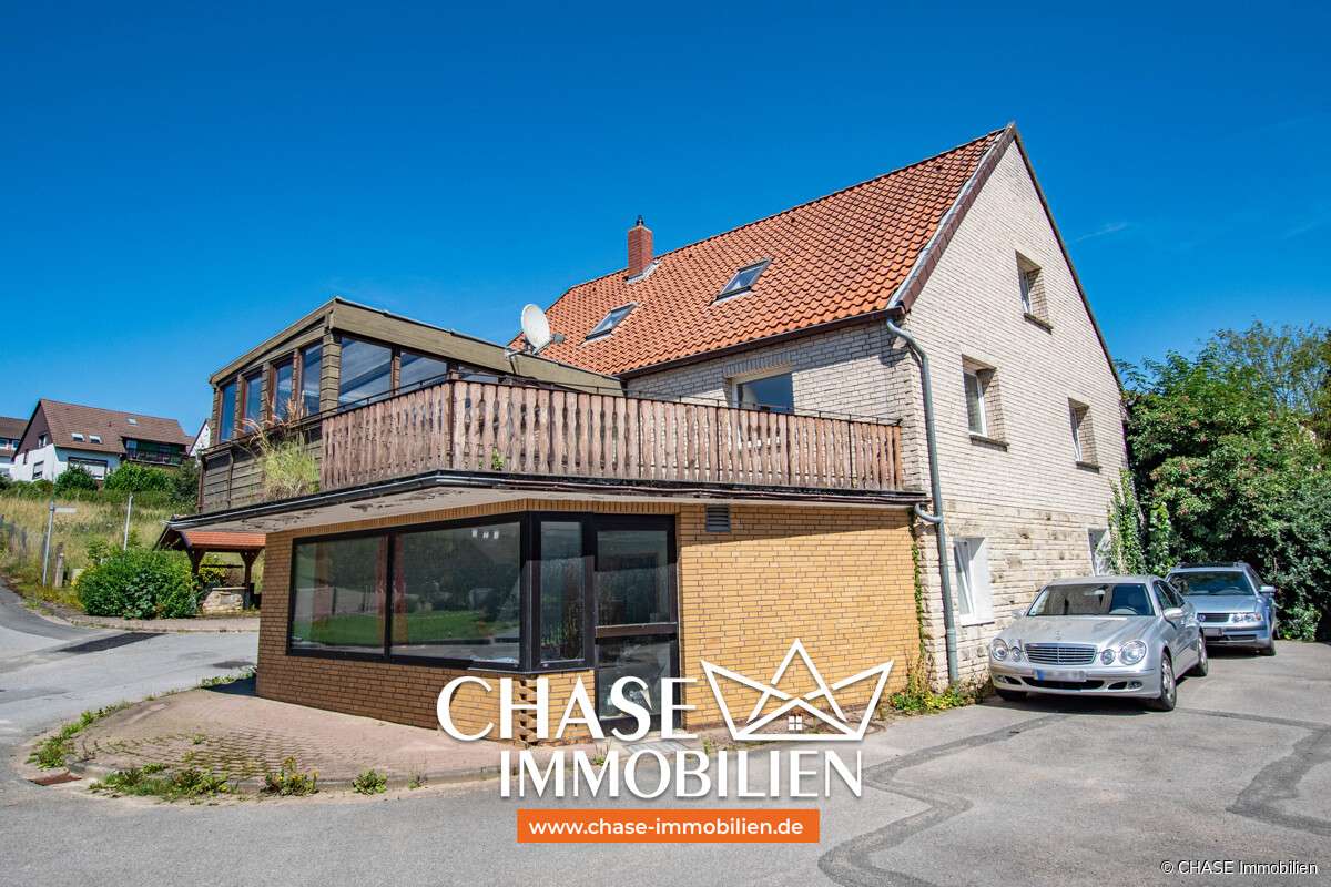 Thumbnail-Haus zum Kaufen in Coppenbrügge Bessingen 215.000,00 € 261 m²