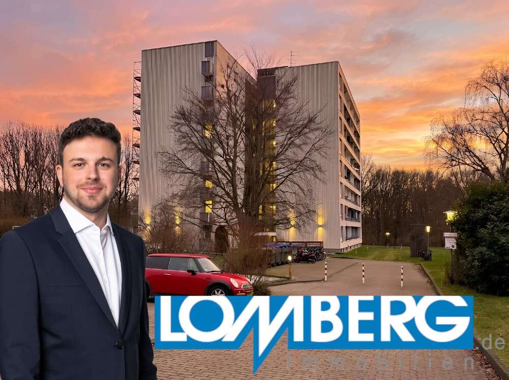 Thumbnail-Wohnung zum Kaufen in Krefeld 55.000,00 € 29 m²