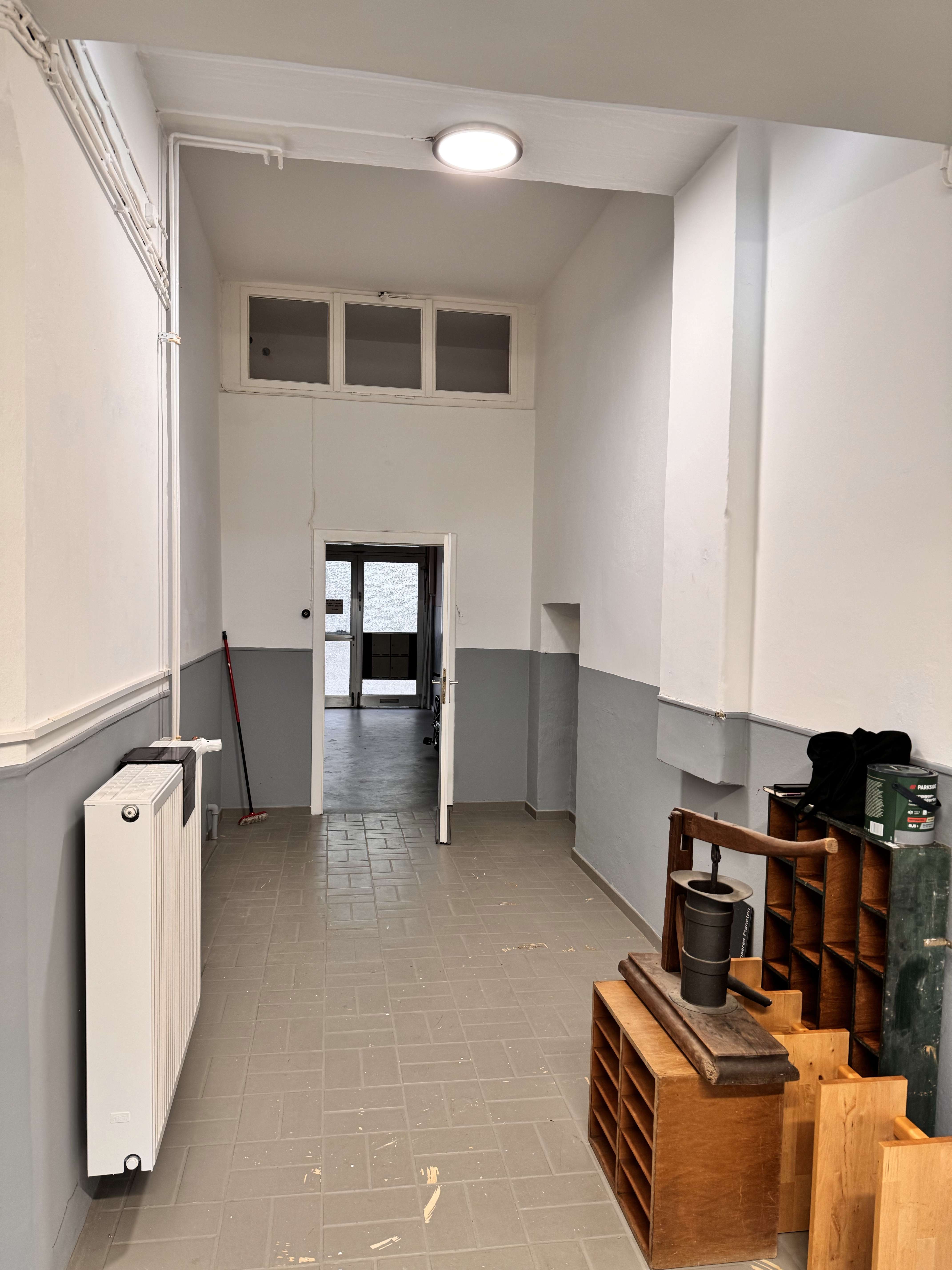 Thumbnail-Einzelhandel in Duisburg 290,00 € 24 m²