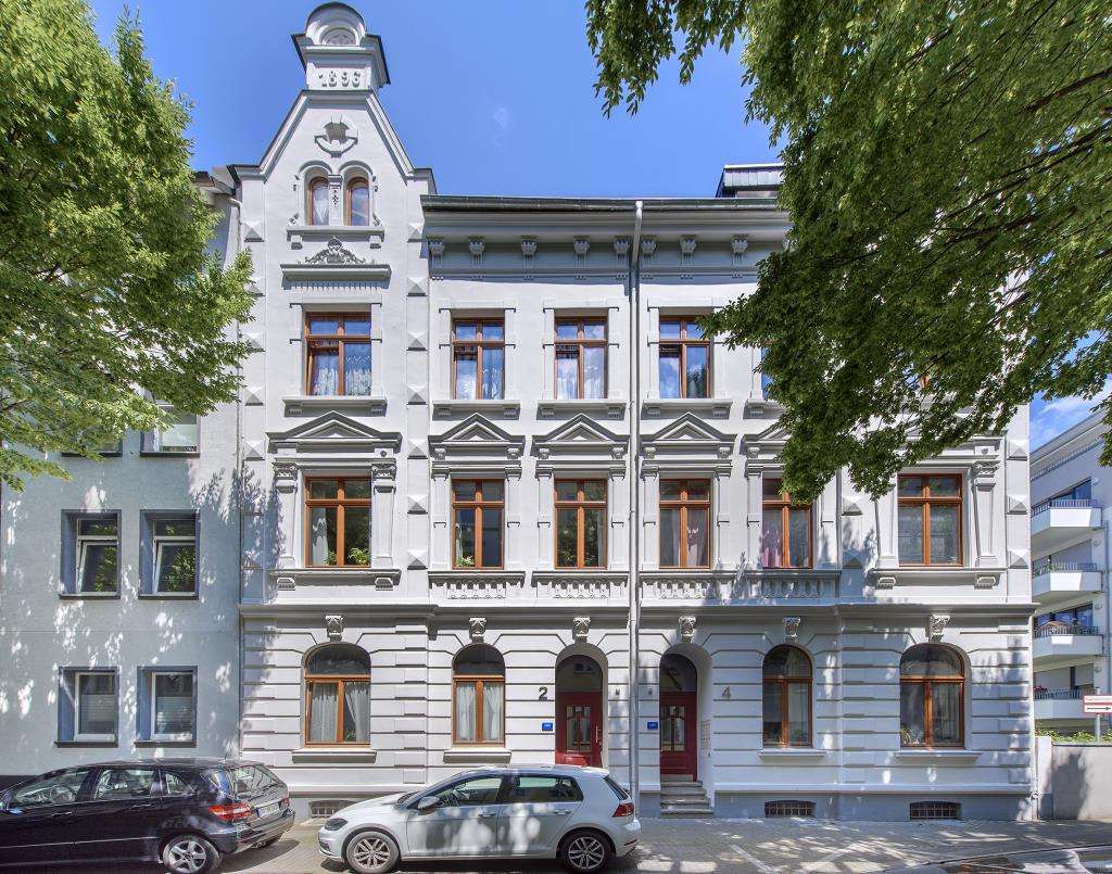 Thumbnail-Wohnung zum Mieten in Dortmund 581,00 € 66.01 m²