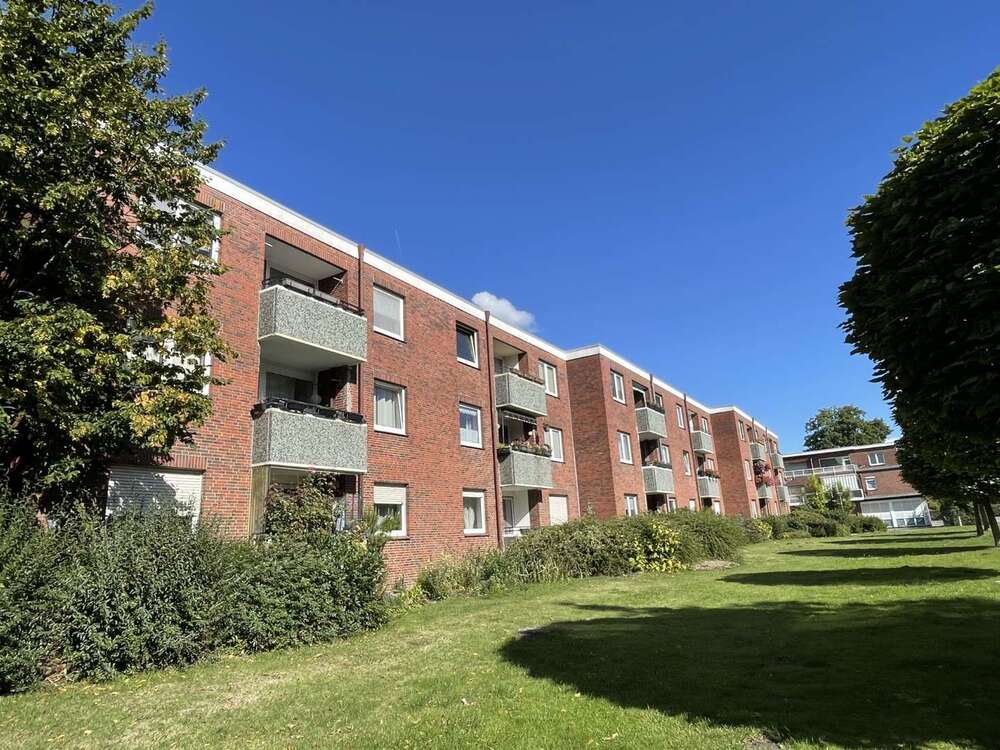 Thumbnail-Wohnung zum Kaufen in Wilhelmshaven 80.000,00 € 70 m²