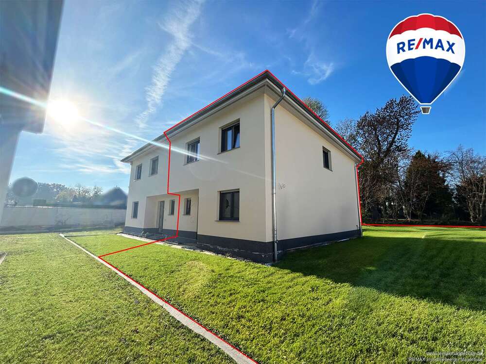 Thumbnail-Haus zum Mieten in Magdeburg 1.750,00 € 130.38 m²