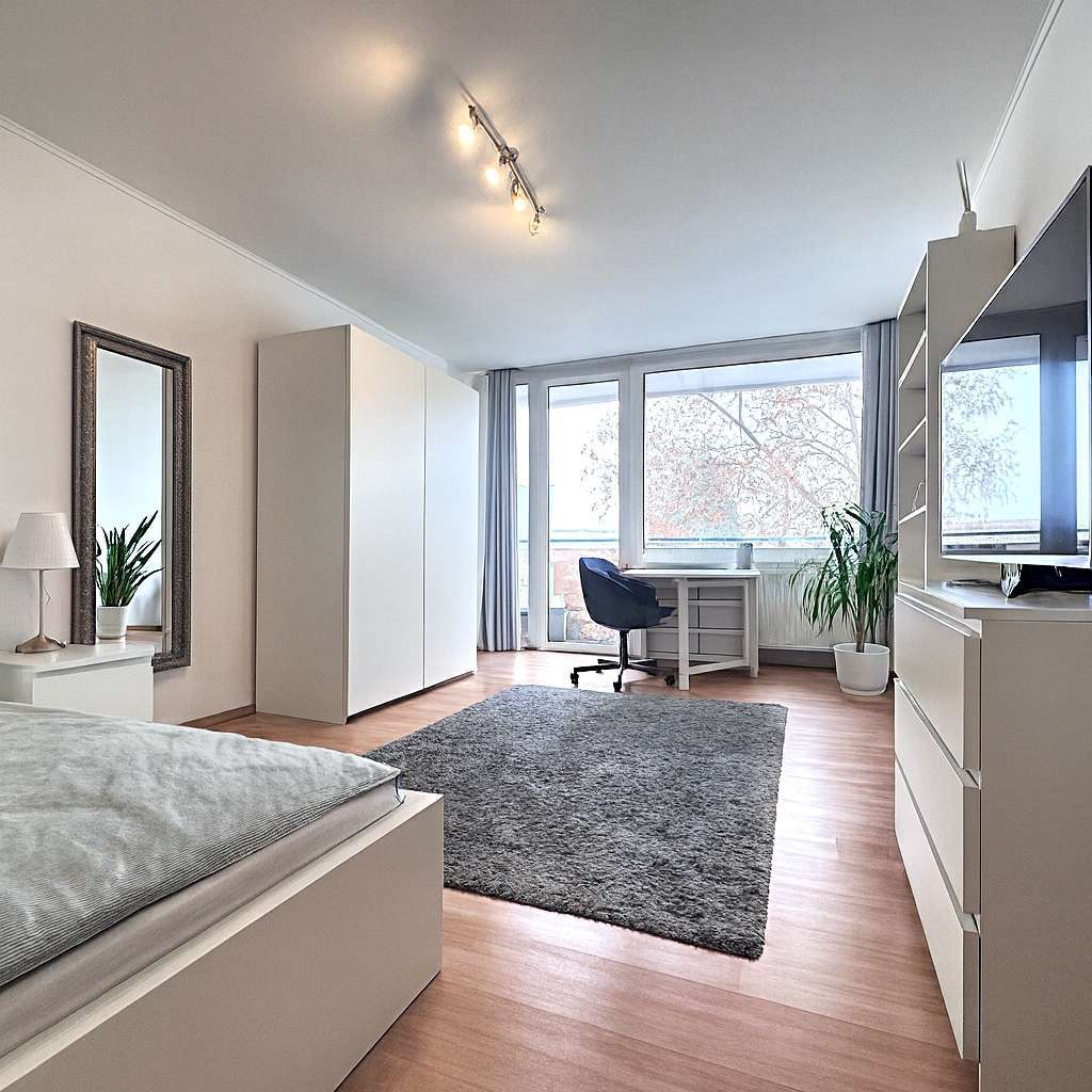 Thumbnail-Wohnung zum Kaufen in Gießen 143.000,00 € 32 m²