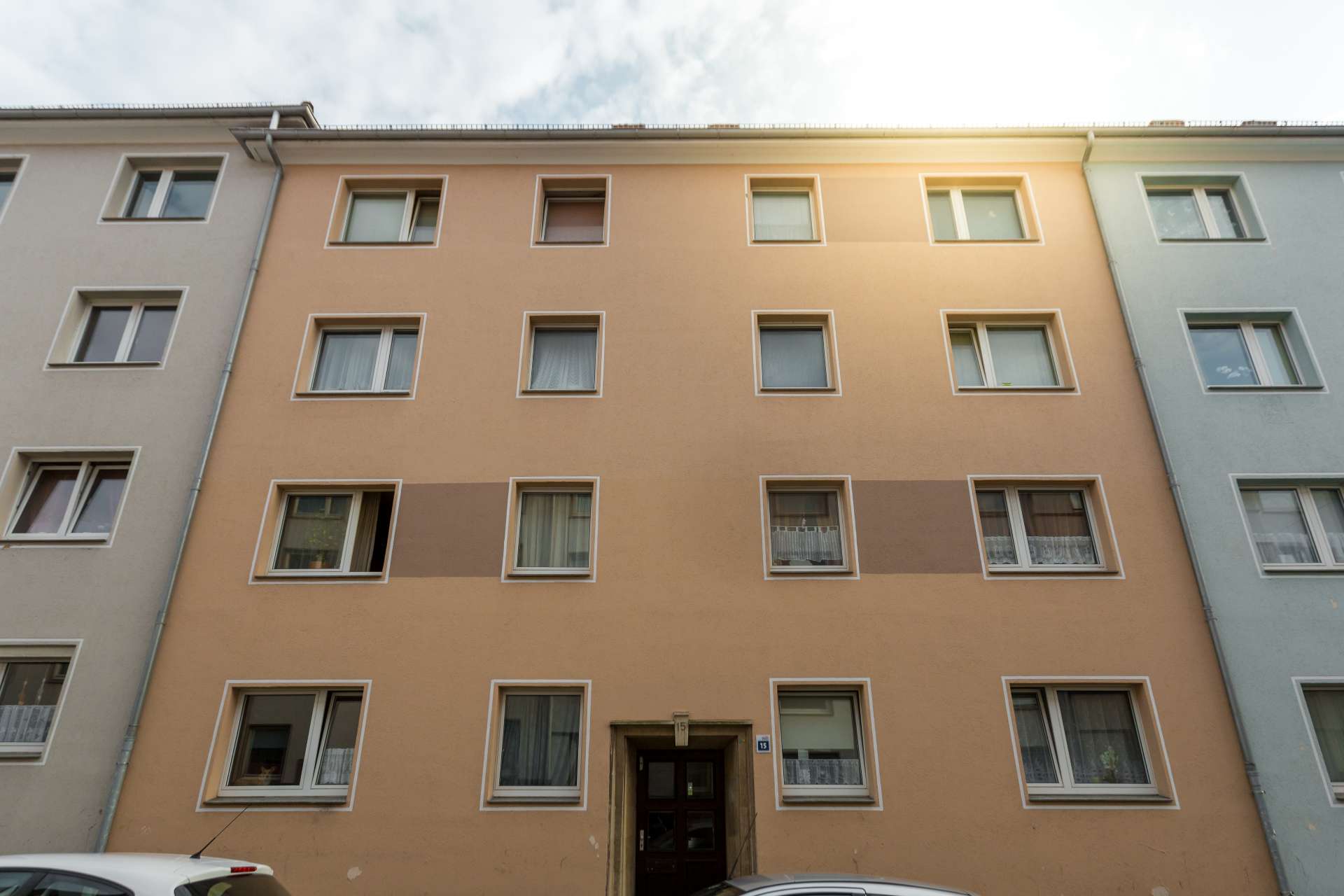 Thumbnail-Wohnung zum Mieten in Bremerhaven 340,00 € 51 m²