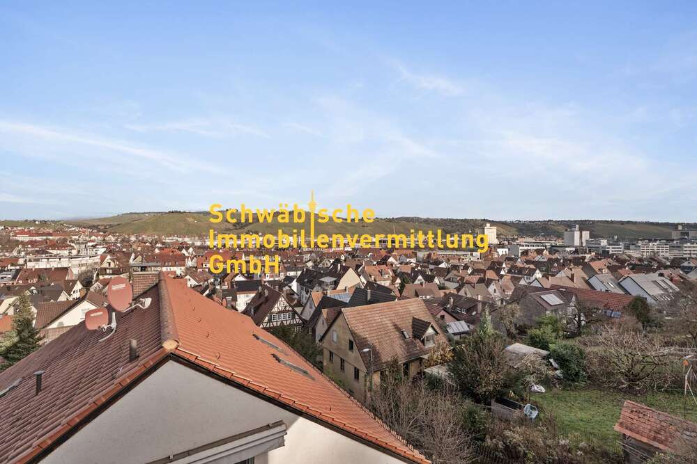 Thumbnail-Wohnung zum Kaufen in Stuttgart 199.500,00 € 56.93 m²