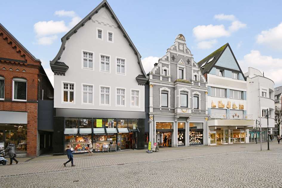 Thumbnail-Haus zum Kaufen in Ahlen 1.590.000,00 € 487.1 m²