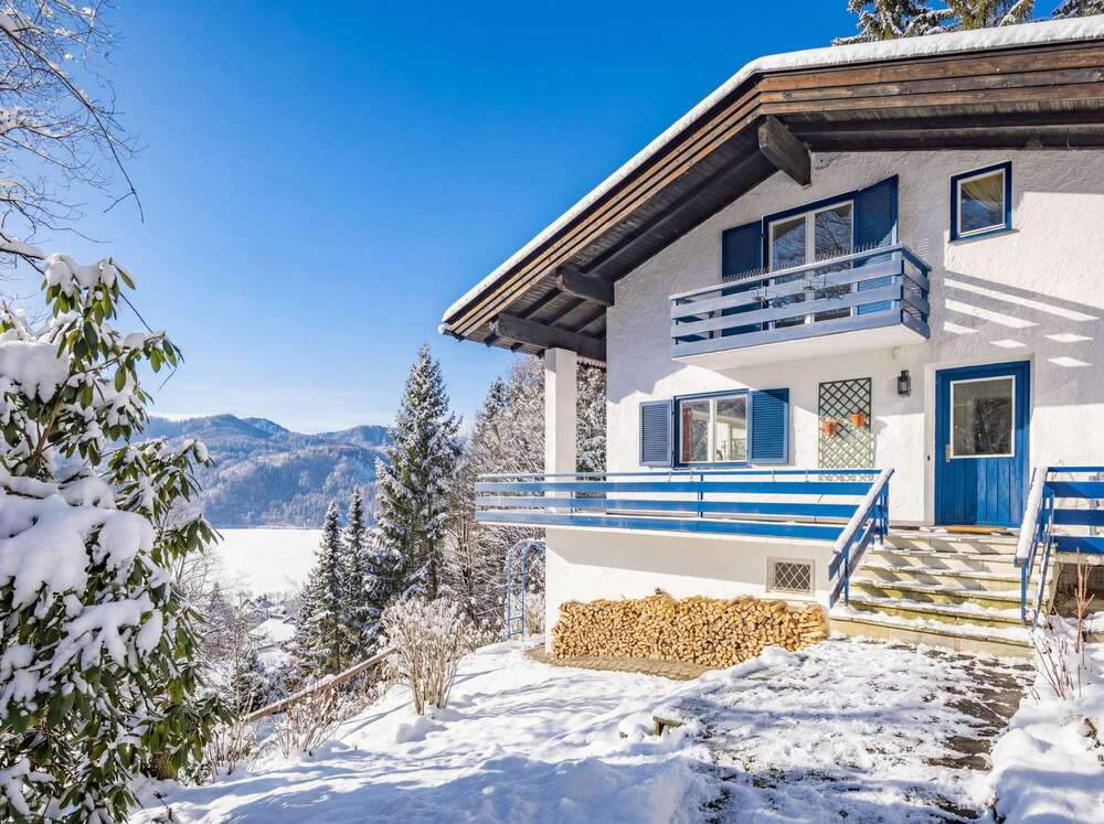 Thumbnail-Haus zum Kaufen in Schliersee 2.600.000,00 € 140 m²