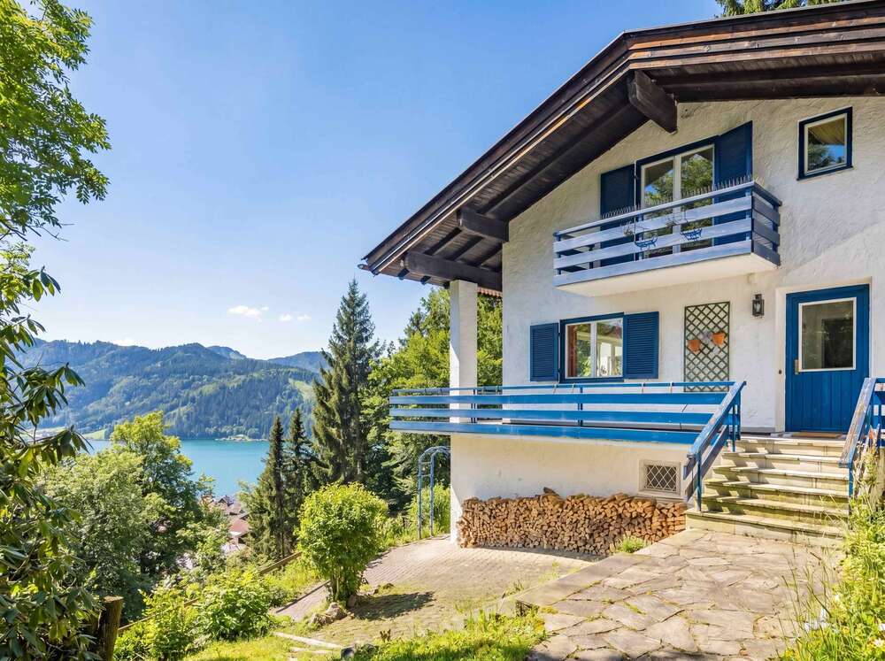 Thumbnail-Haus zum Kaufen in Schliersee 2.600.000,00 € 140 m²