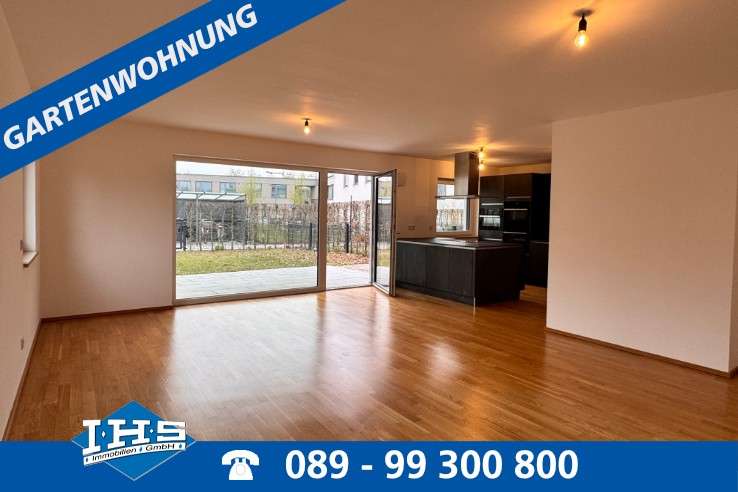 Thumbnail-Wohnung zum Mieten in Kirchheim 1.940,00 € 97 m²