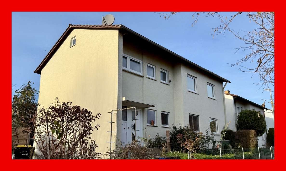 Thumbnail-Haus zum Kaufen in Ingersheim 525.000,00 € 132 m²