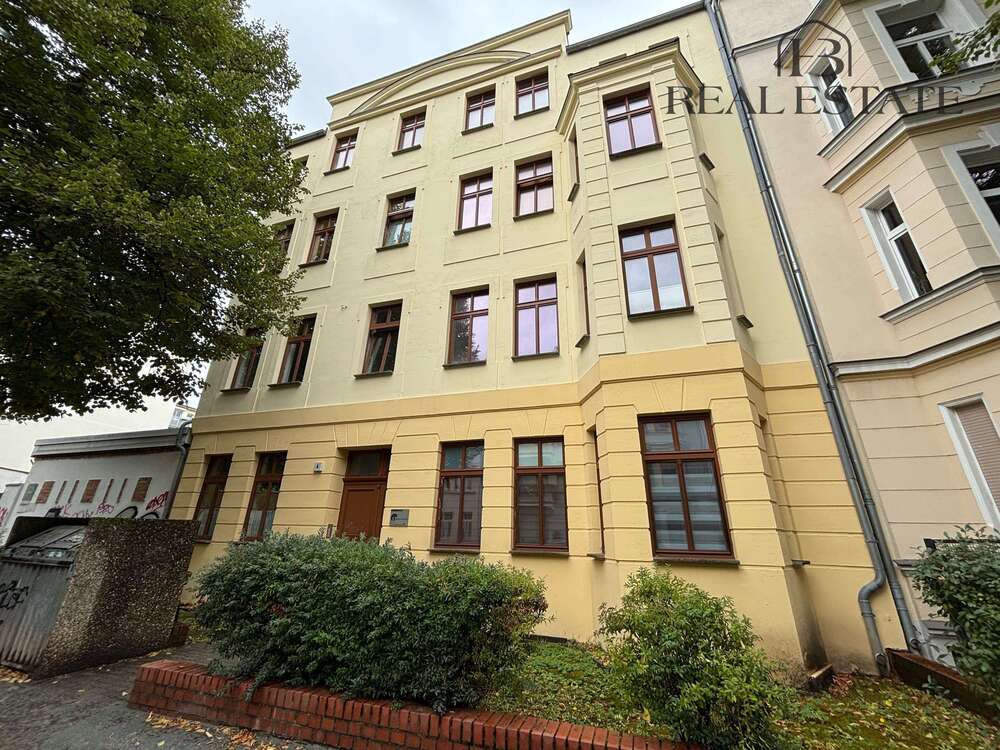 Thumbnail-Wohnung zum Mieten in Magdeburg 610,00 € 75 m²