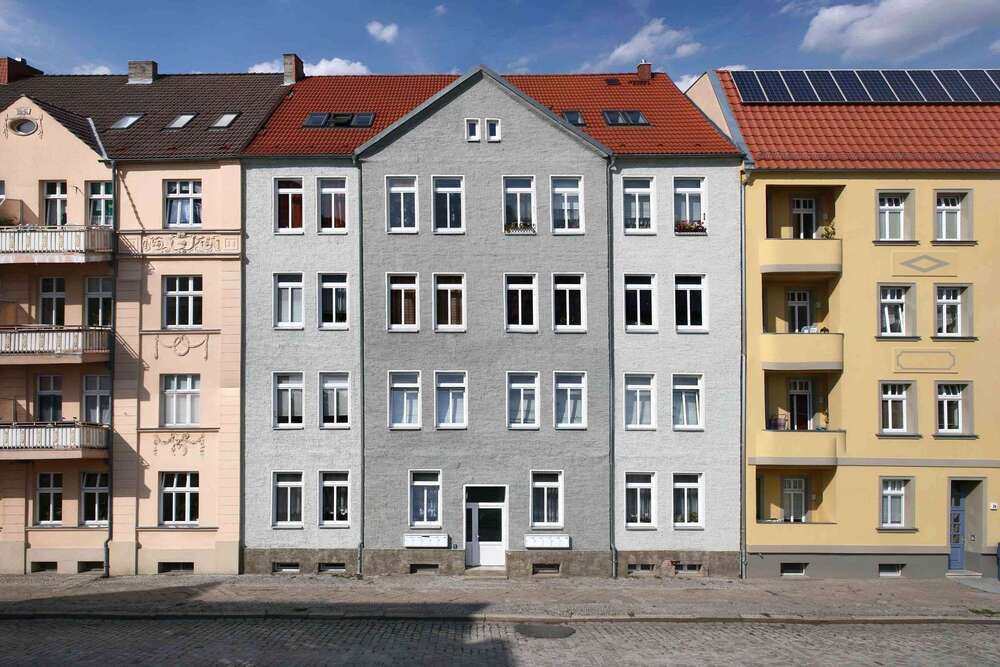 Thumbnail-Wohnung zum Mieten in Prenzlau 475,80 € 73.2 m²