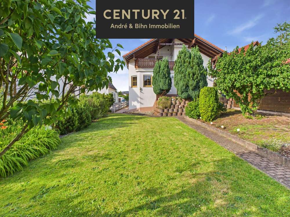 Thumbnail-Haus zum Kaufen in Höchst im Odenwald 360.000,00 € 223 m²