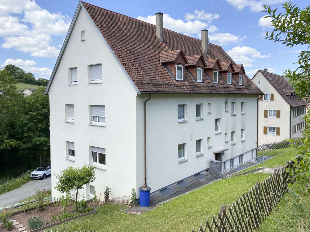 Thumbnail-Wohnung zum Mieten in Calw 660,00 € 75 m²