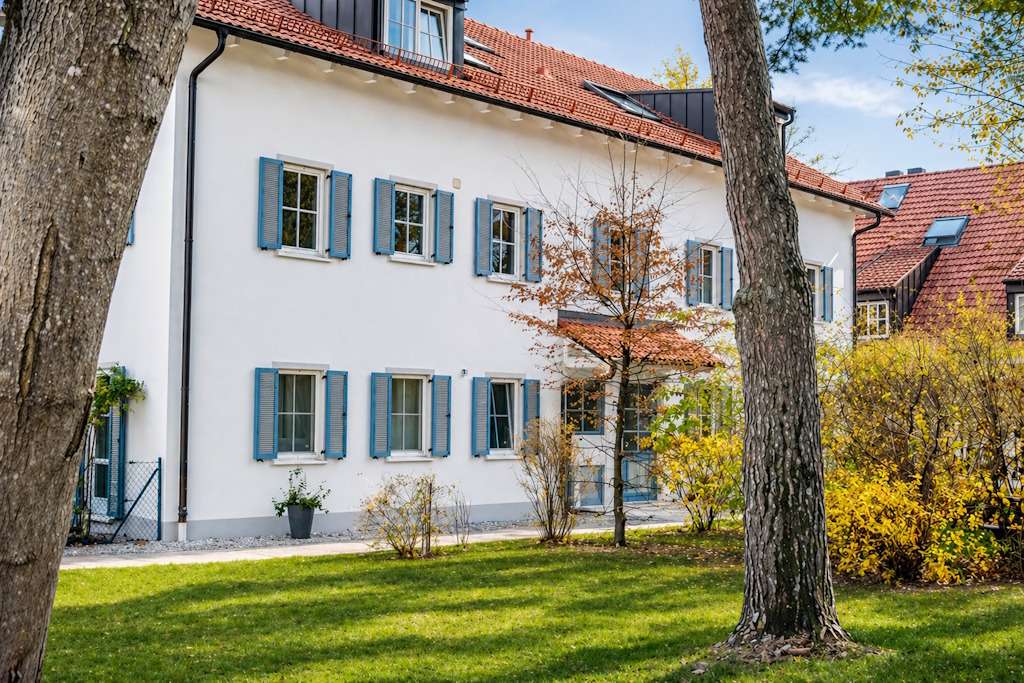 Thumbnail-Wohnung zum Kaufen in München 795.000,00 € 87 m²