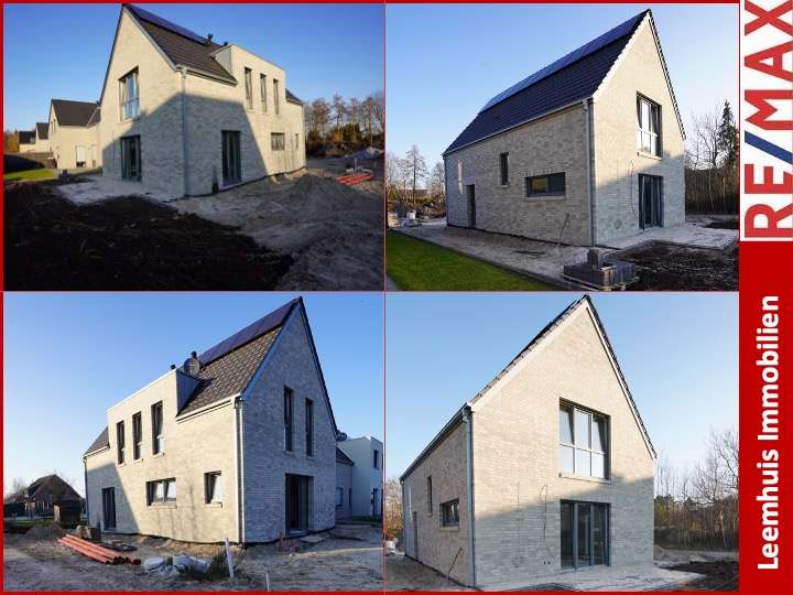 Thumbnail-Haus zum Kaufen in Bad Zwischenahn 439.000,00 € 121.06 m²