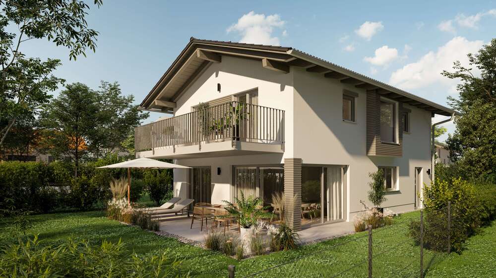 Thumbnail-Haus zum Kaufen in Rosenheim 828.000,00 € 151 m²